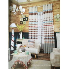 Home Verwenden Vorhang Polyester Pink Fabric EDM5368